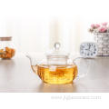 fire resistant pyrex teapot warmer set